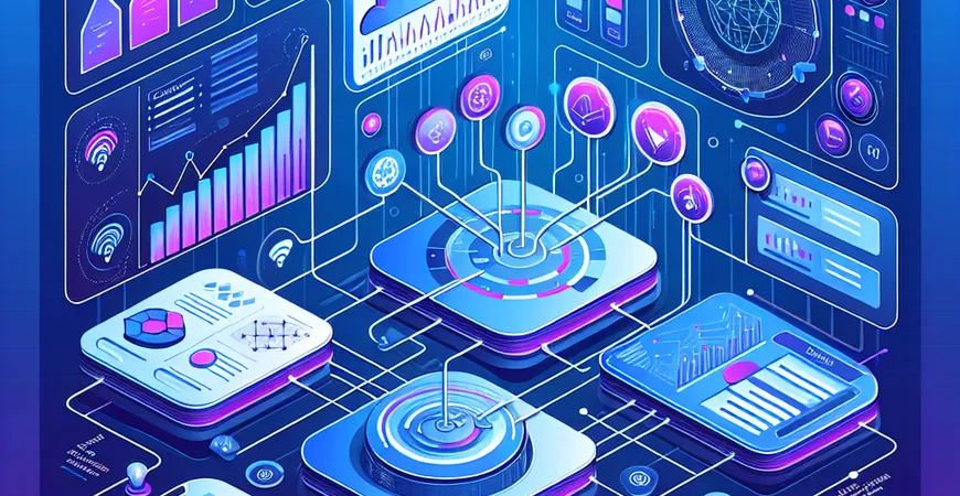 怎样通过IOT物联网平台优化资源调度？