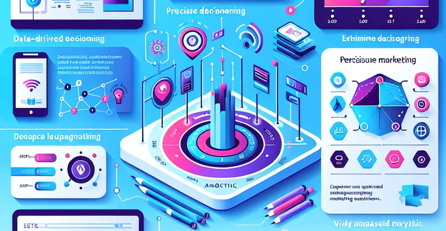 怎样通过IOT物联网平台实现精准营销？策略分析