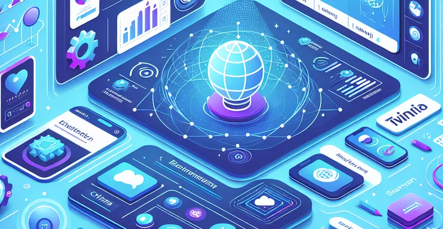 怎样通过IOT物联网平台实现节能？环保技术应用