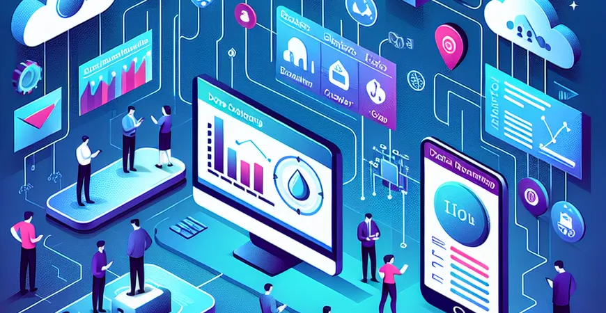 怎样通过IOT物联网平台实现设备远程监控？