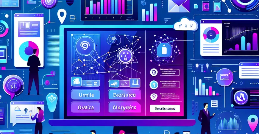 怎样通过IOT物联网平台提升用户体验？改善服务质量