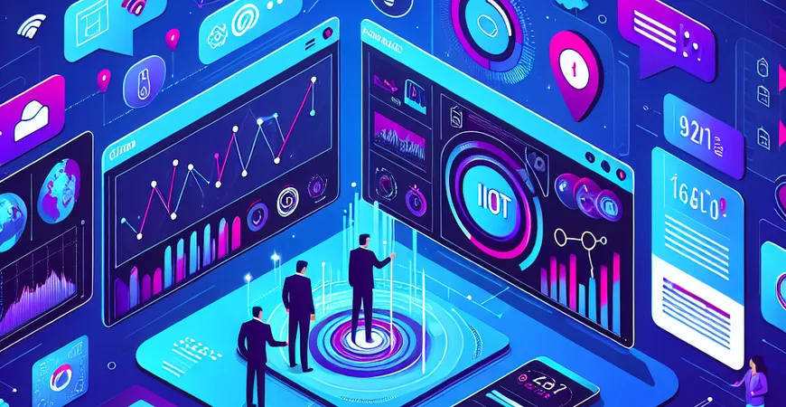 怎样通过IOT物联网平台改善用户体验？实战技巧分享。