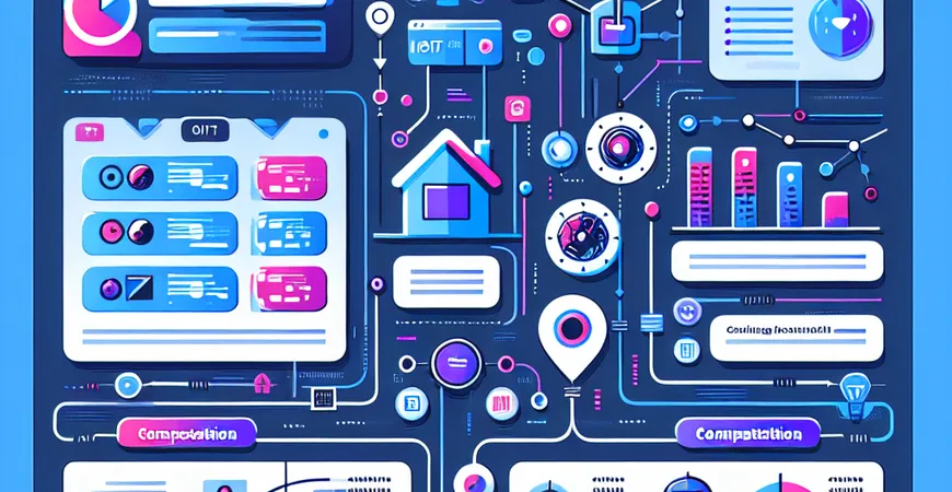 怎样集成IOT物联网平台与现有系统？确保兼容性