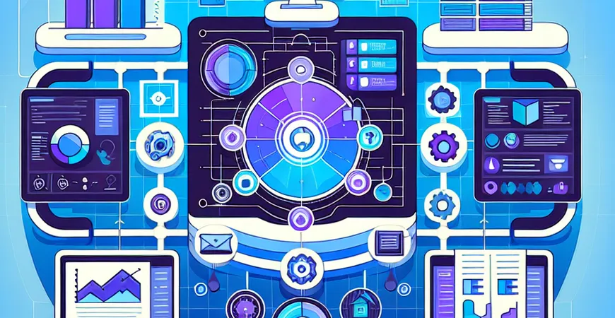 数据融合平台怎样与技术栈结合？开源工具评测