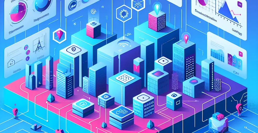 是否所有行业都需要IOT物联网平台？揭示应用场景
