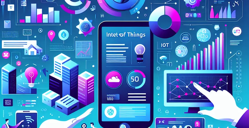 是否能通过IOT物联网平台改善用户体验？优化交互设计
