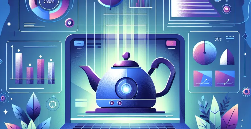 是否适合使用开源kettle？2025趋势与技术解析