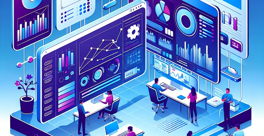 是否需要学习Flink？了解2025年的数据趋势。