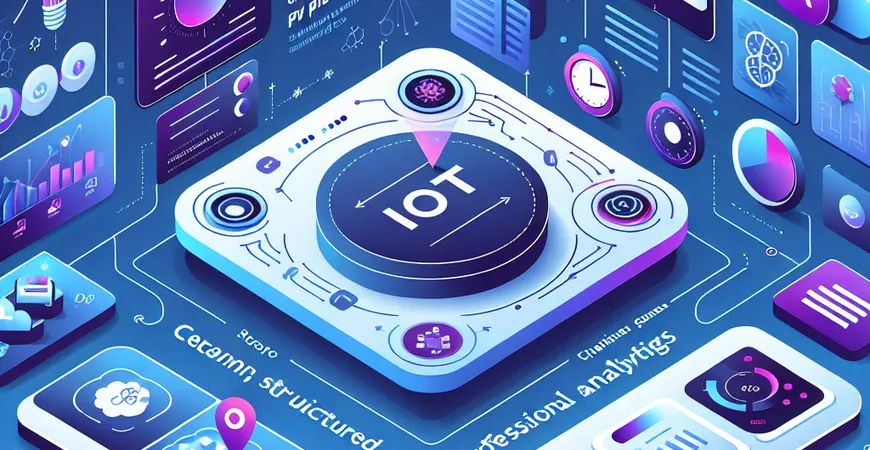 是否需要定制IOT物联网平台？满足特定业务需求