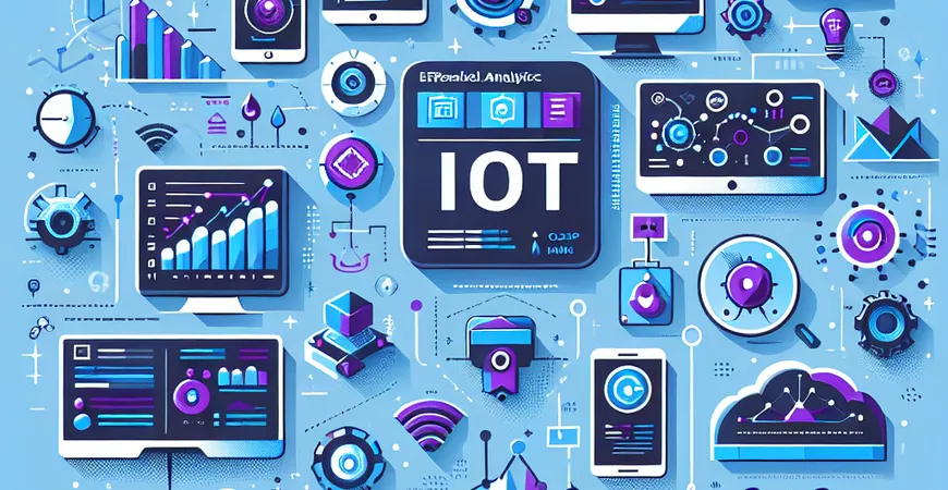 能否用IOT物联网平台优化流程？探索高效工具
