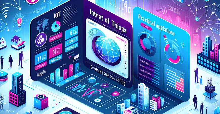 能否通过IOT物联网平台实现远程监控？应用实例