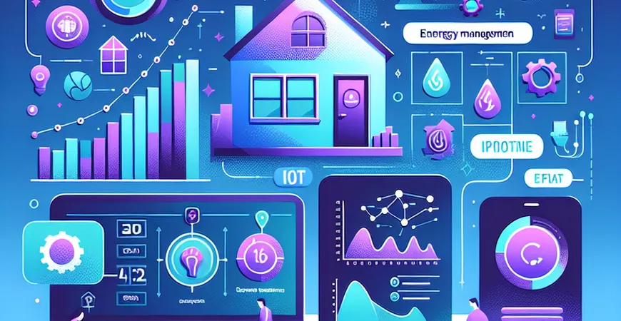 能否通过IOT物联网平台提高能源管理？实现节能减排