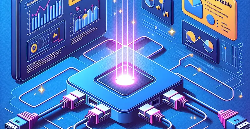 连接器为何在通信设备中不可或缺？通信设备连接器的重要角色。