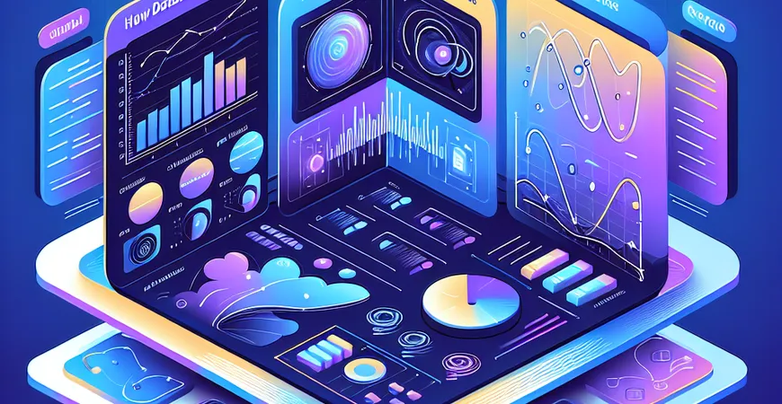 2025年数据库技术如何演变？AI驱动新趋势！