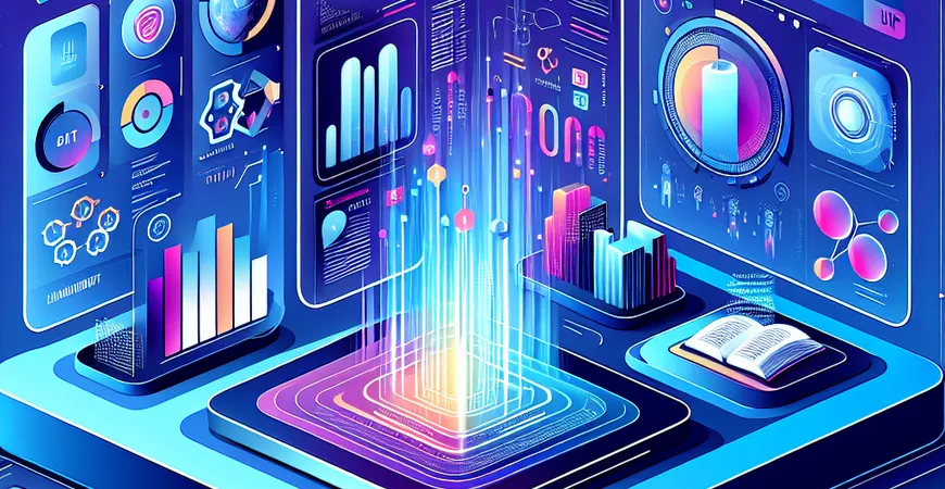 2025年数据转换有何新趋势？AI与自动化的结合。