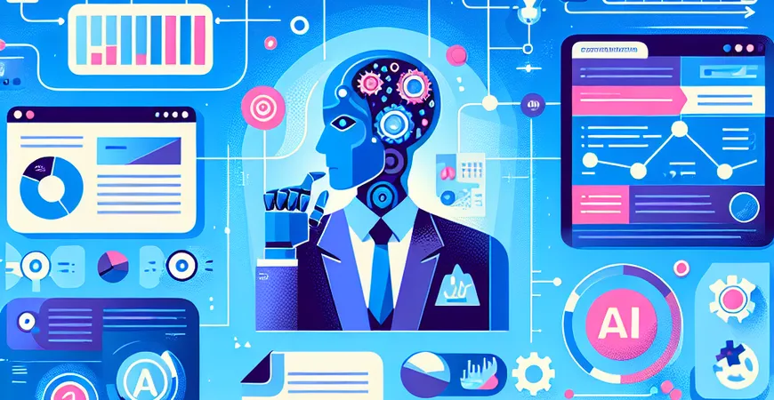 2025年数据转换趋势？AI如何变革传统流程