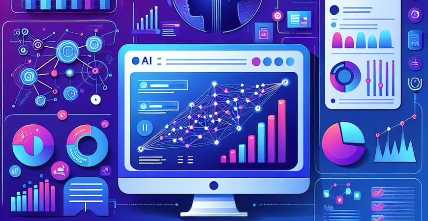 AI技术如何提升数据转换质量？创新应用与成功案例。