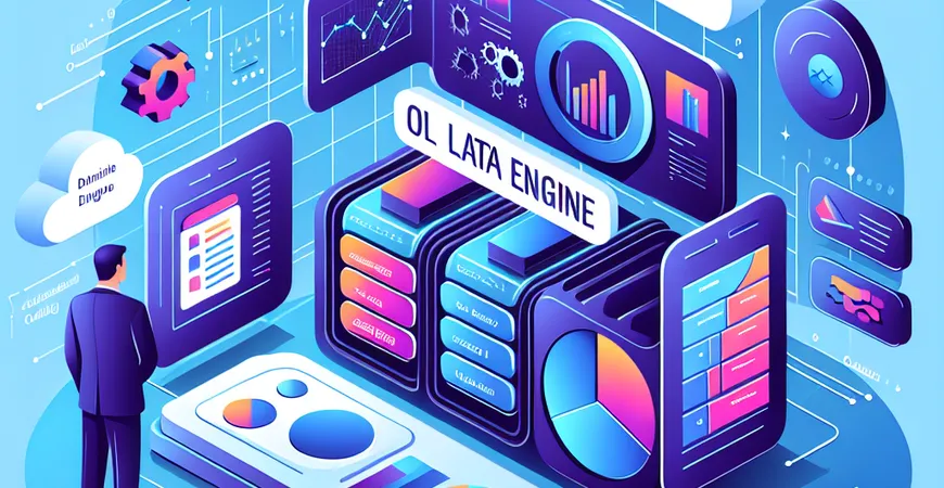 OLAP引擎在大数据分析中的作用是什么？深度解读！