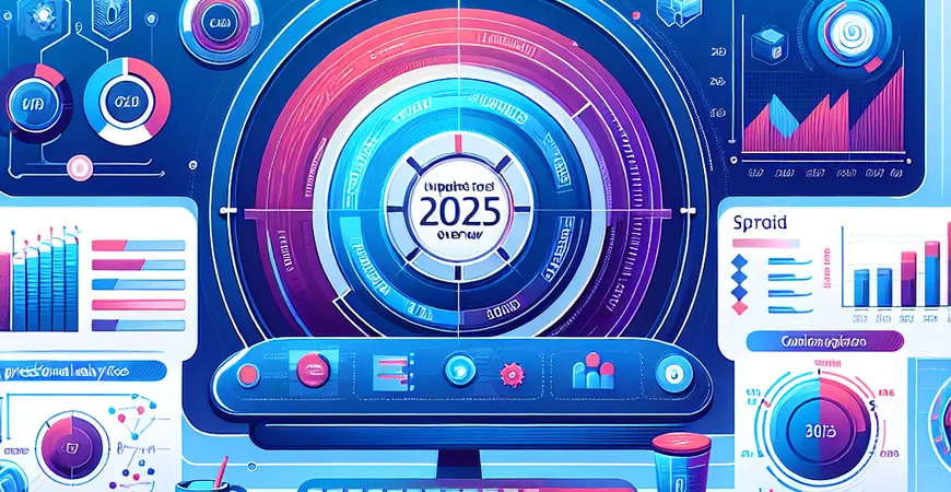 OLAP引擎更新速度如何？2025年最新版本概览