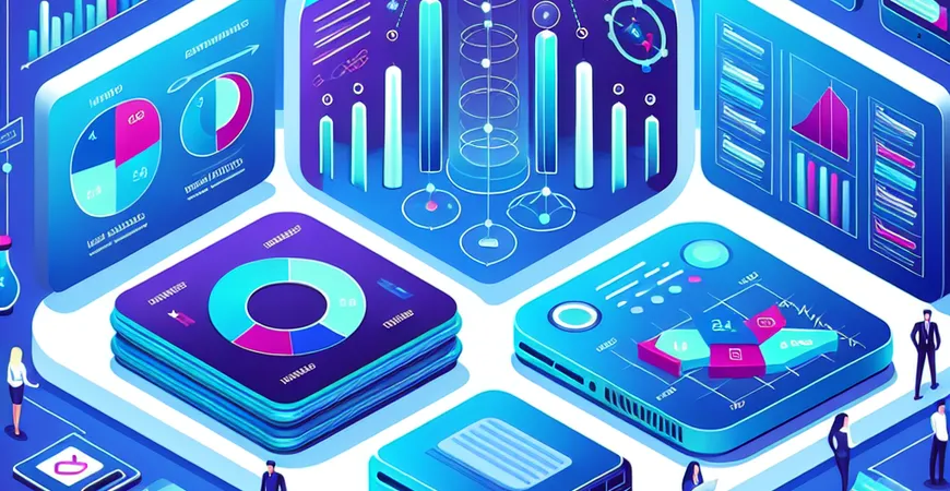 为何企业青睐OLAP引擎？揭秘其在数据分析中的优势。