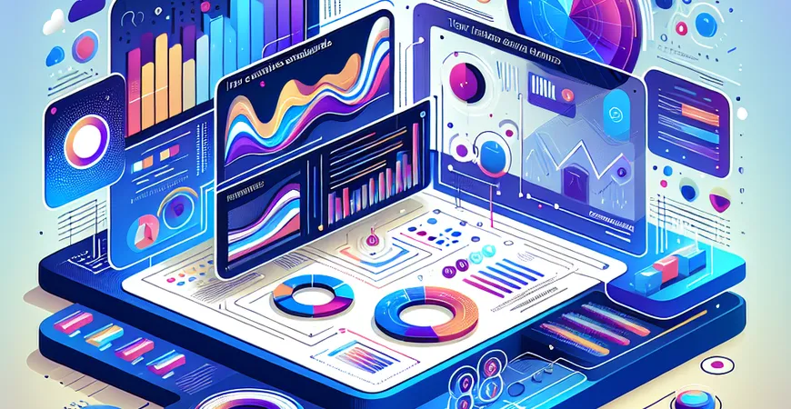 企业数据标准如何制定？2025年趋势与策略盘点。