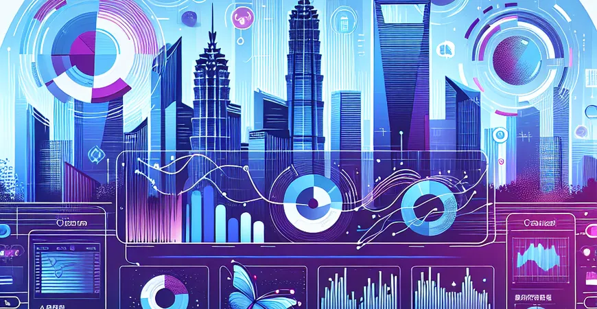 在上海如何优化数据转换？本地企业的成功案例分享。