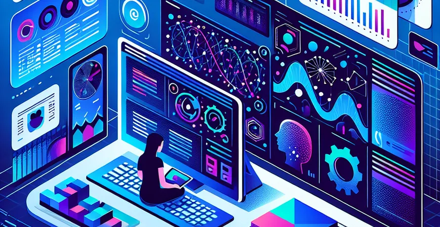 如何在AI时代处理数据流？实用操作步骤指南