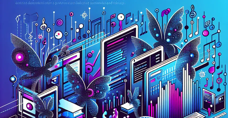 如何在文化产业中应用数据转换？案例分享与技术探讨。