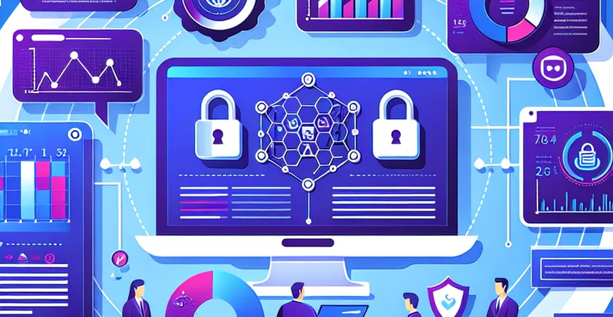 如何实现安全的数据共享？五个实用步骤解析