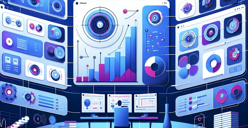 如何实现数据库自动化？2025年主流工具盘点