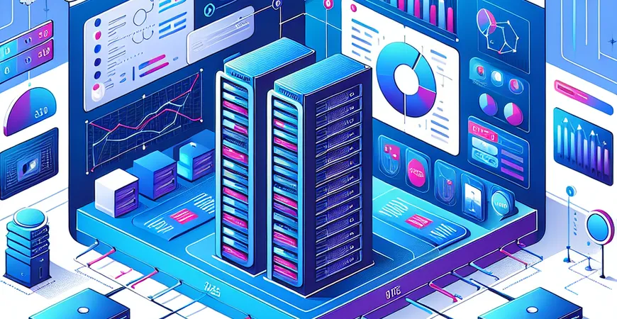 如何搭建高效的OLAP引擎架构？2025年技术指南！