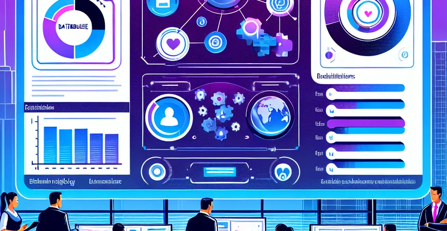 如何用数据库技术增强客户关系？实用技巧揭秘！