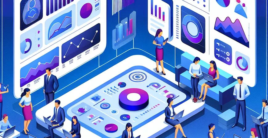 如何选择适合的OLAP引擎？2025年市场热门工具揭晓！