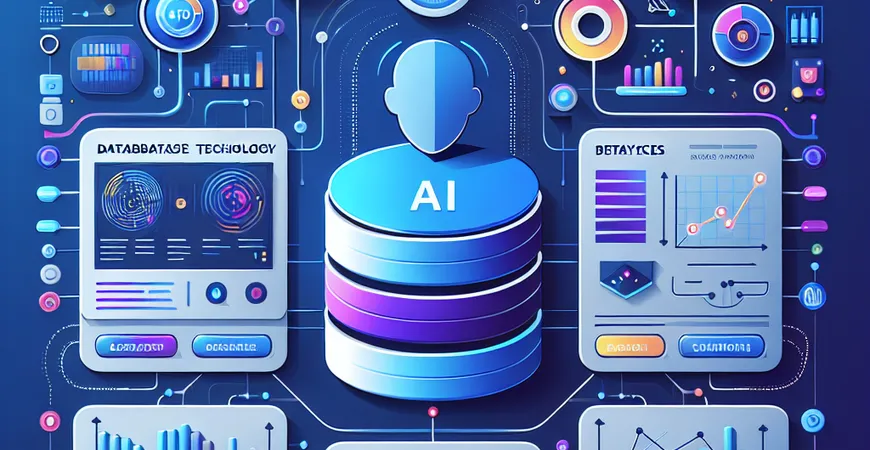数据库技术与AI结合如何提升效率？深度分析