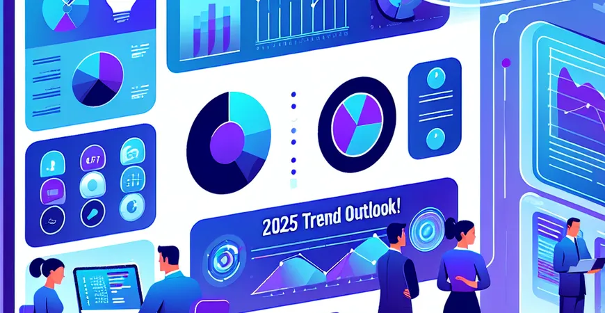 数据库技术如何创新？2025年趋势展望！