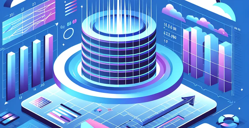 数据库技术如何提升查询速度？实用优化技巧分享