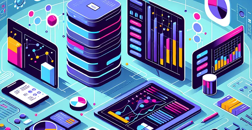 数据库技术有哪些新趋势？2025年行业分析！