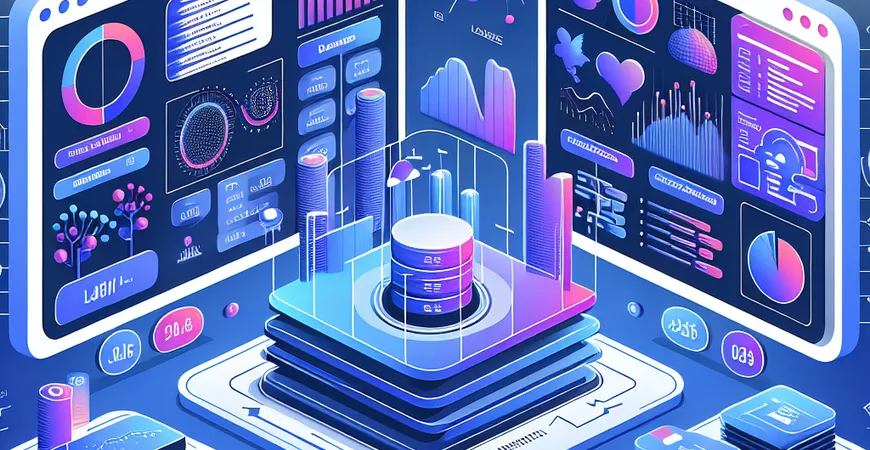 数据库技术趋势如何变化？2025年最新动向盘点