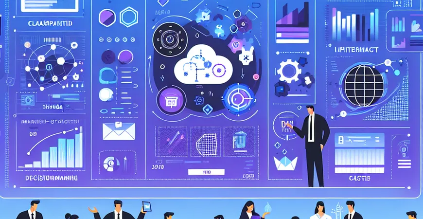 数据转换在制造业的应用？上海企业案例分享
