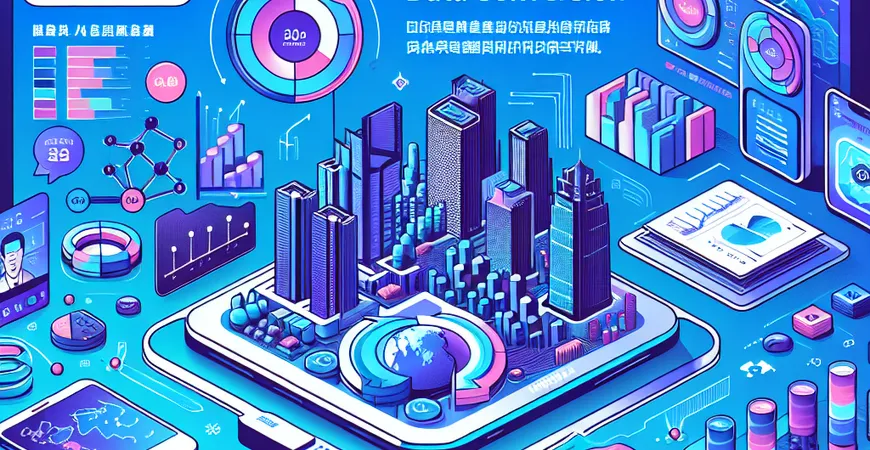 数据转换在安徽的应用？地域创新与实践案例