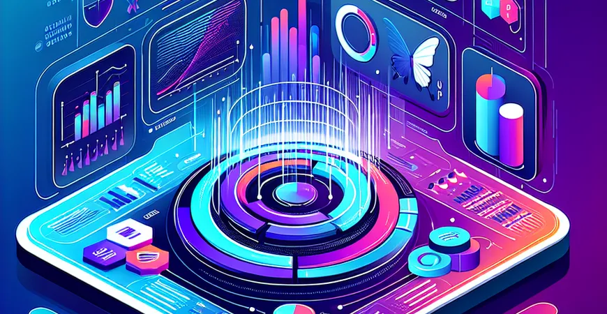 数据转换技术如何发展？看2025最新创新成果
