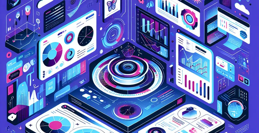 数据转换的未来是什么？把握技术趋势抢占先机。