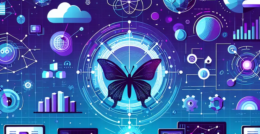 数据转换的未来趋势是什么？前瞻性技术与应用展望。