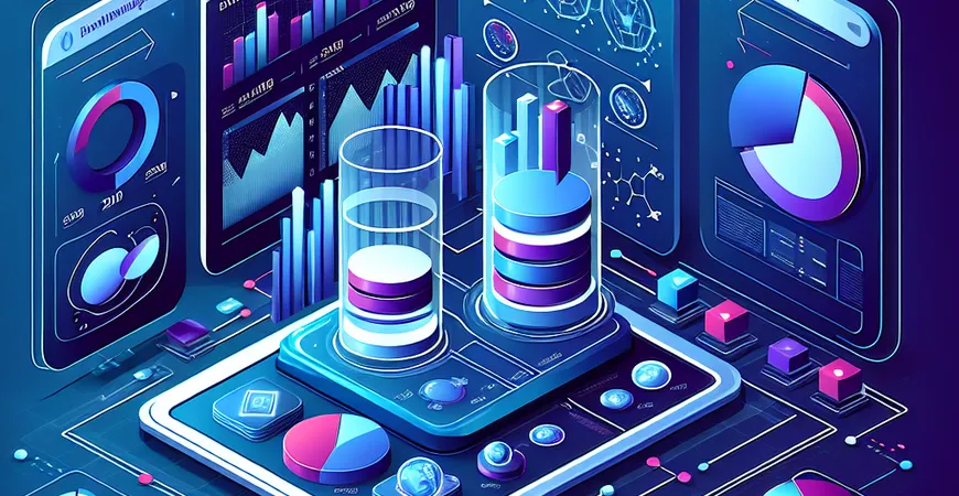 最新数据库技术有哪些突破？2025前沿动态解读