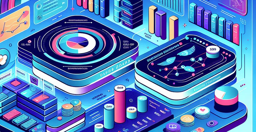 2025年数据库架构趋势是什么？揭秘最前沿技术动向。
