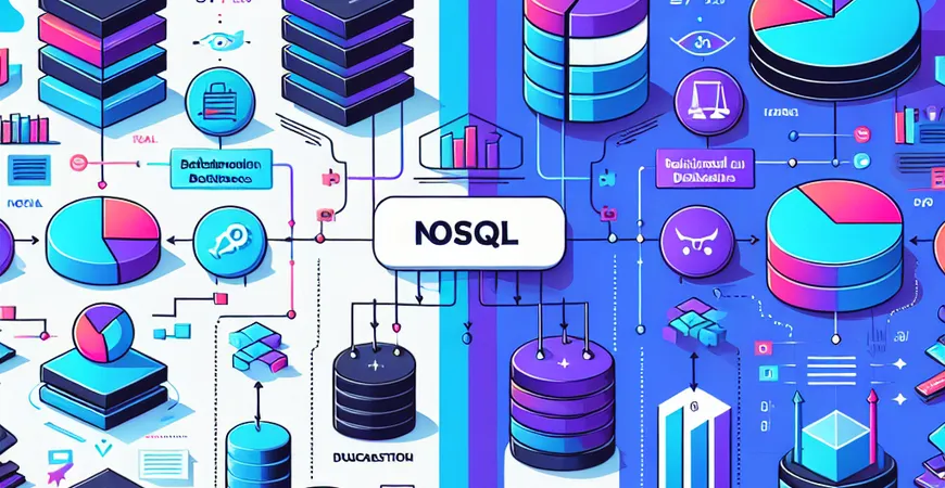 NoSQL数据库与传统关系型数据库有何区别？解析优势。