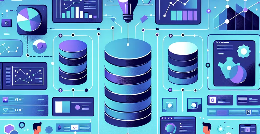 NoSQL数据库哪家强？市面流行产品对比评测。