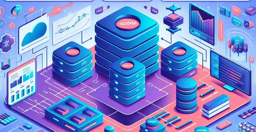 NoSQL数据库如何实现高可用性？揭示关键技术手段。