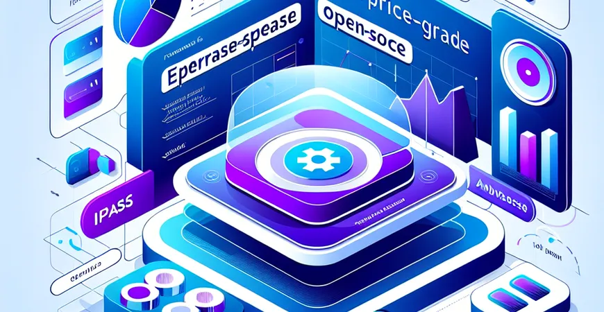iPass平台有开源版本吗？探讨其在开源社区的影响力。
