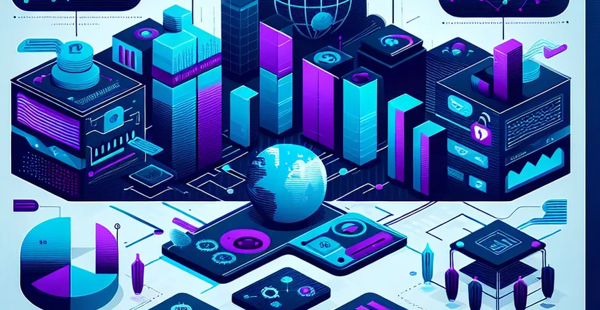 iPass平台能否替代传统VPN？2025年市场趋势与评测